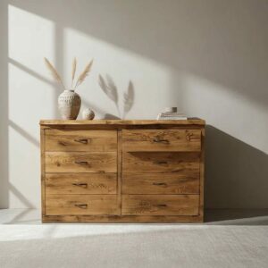 Komoda Carl 120x80x45