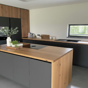 Küchenarbeitsplatten